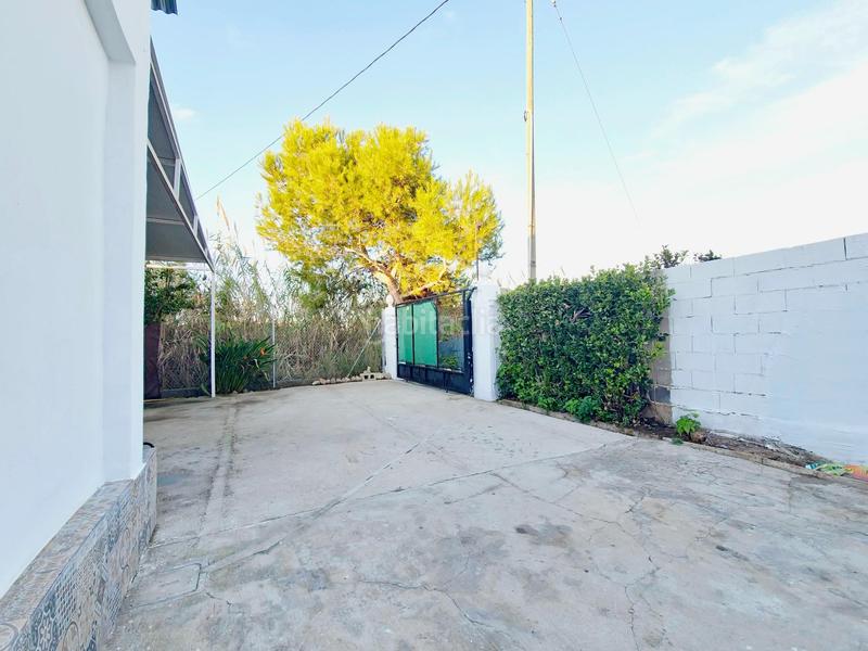 Foto 29fbda26-35ac-4fca-a223-e4b01ab5a272. Haus in numero 31 brosquil 229 in El Marenyet Cullera