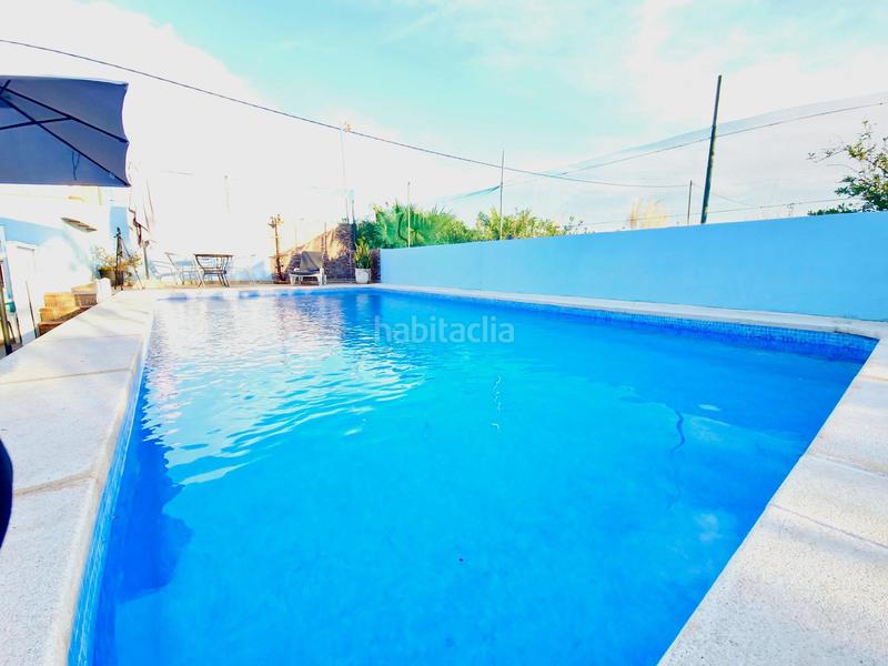 Foto 36aecdd4-a64d-41b0-9b3b-5fa03bcc8fa0. Haus in numero 31 brosquil 229 in El Marenyet Cullera