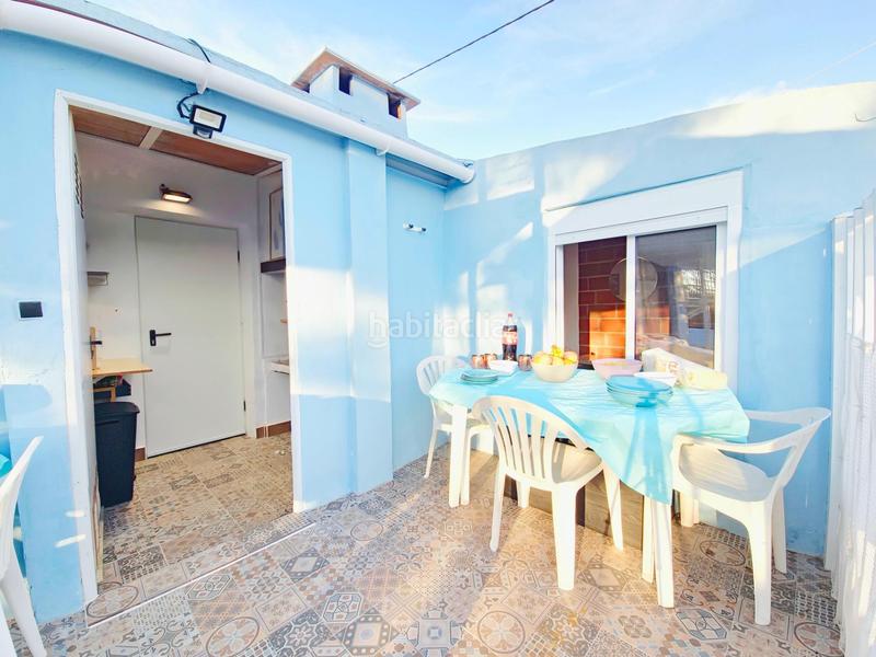 Foto 3dd16d2c-6714-48e4-b565-d550426cffc9. Haus in numero 31 brosquil 229 in El Marenyet Cullera