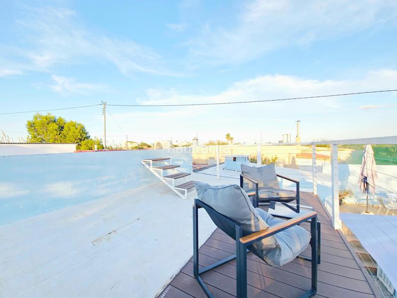 Foto 428b5ccb-b3d4-4e5d-b066-176eaae8964e. Haus in numero 31 brosquil 229 in El Marenyet Cullera