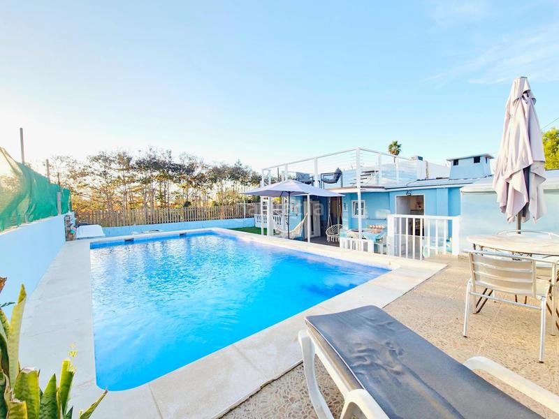 Foto 5c016cb1-2e1a-4904-91e4-60947ca2bf71. Haus in numero 31 brosquil 229 in El Marenyet Cullera