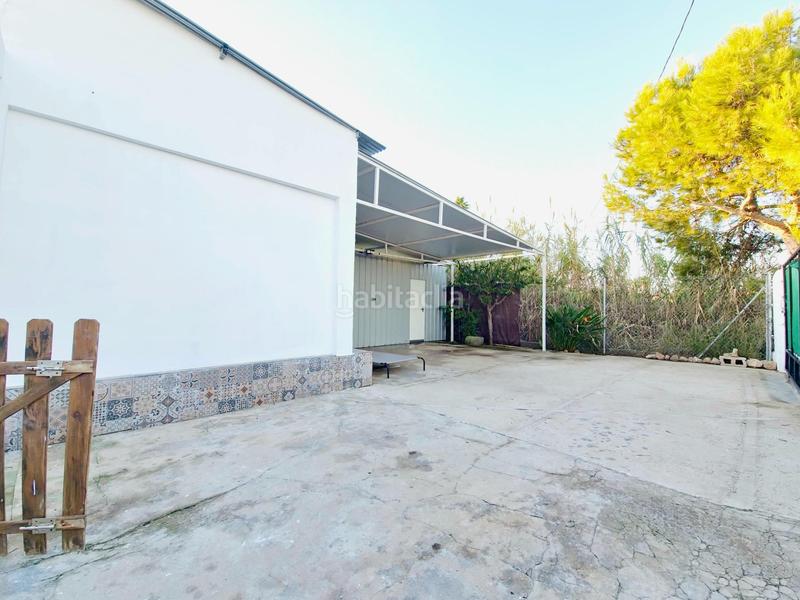 Foto 6b284b20-4529-4de2-9a4e-1b08b686fdde. Haus in numero 31 brosquil 229 in El Marenyet Cullera