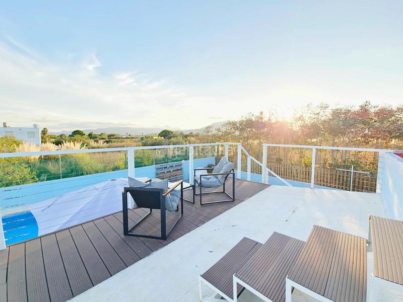 Foto 71ffa6cc-cfe4-415d-8105-e8fe4c087407. Haus in numero 31 brosquil 229 in El Marenyet Cullera