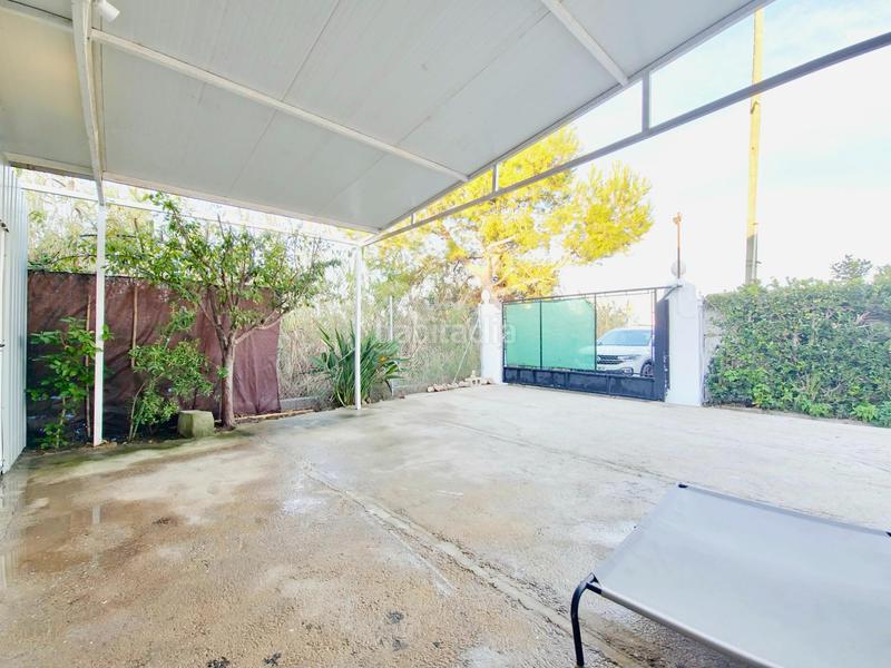 Foto 7ad26273-ceb8-414e-97e2-e3449816e0d5. Haus in numero 31 brosquil 229 in El Marenyet Cullera