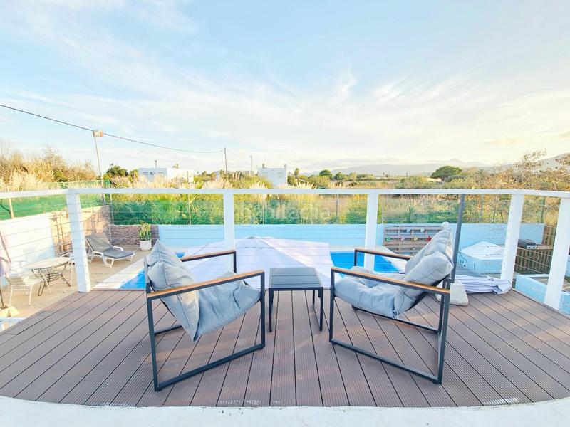 Foto 81ab7879-f5a2-48be-acb2-9bbc8b4c2455. Haus in numero 31 brosquil 229 in El Marenyet Cullera