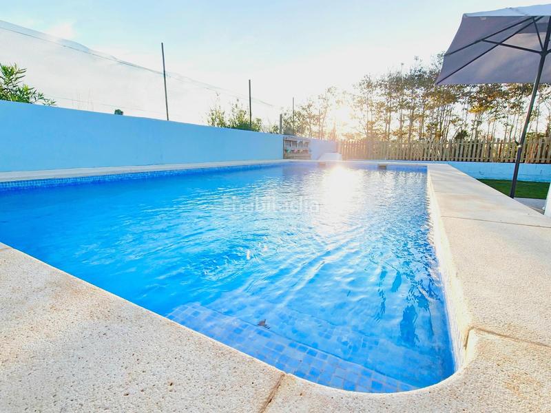 Foto a4c51224-c42d-42c7-b79d-bd9ffb9faf86. Haus in numero 31 brosquil 229 in El Marenyet Cullera