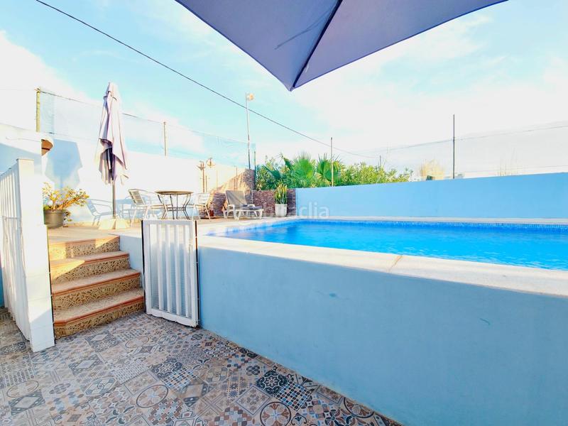 Foto ba8b426e-bf95-4ef0-8dbb-1175c0f0b63d. Haus in numero 31 brosquil 229 in El Marenyet Cullera