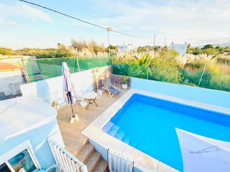 Foto c8696dfc-4140-4d90-be4a-66c9193e03ca. Haus in numero 31 brosquil 229 in El Marenyet Cullera