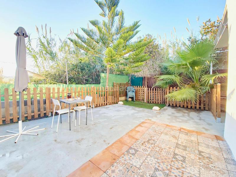 Foto cd0a1844-0b22-44a3-812b-fc8a174d55a3. Haus in numero 31 brosquil 229 in El Marenyet Cullera