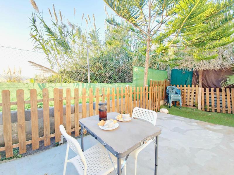 Foto e24cb315-7c56-4b26-b662-b0cdb8f3b219. Haus in numero 31 brosquil 229 in El Marenyet Cullera