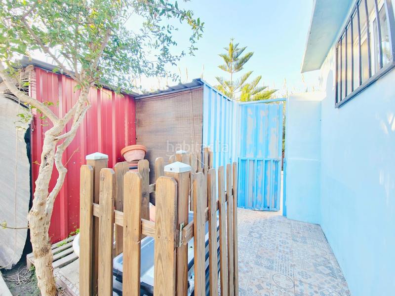 Foto e56dd913-7d15-4e31-bcfa-87811201085e. Haus in numero 31 brosquil 229 in El Marenyet Cullera