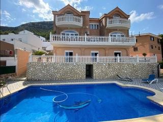 Chalet  Calle lloma de cabeols