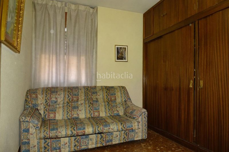 Foto 2f641d67-c44c-4162-a1ad-d322687f431a. Pis amb calefacció aparcament a Fígares Granada
