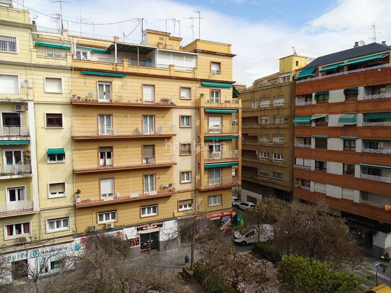 Foto 662263e1-dd40-4bfe-a463-20252a0f7cec. Pis amb calefacció aparcament a Fígares Granada
