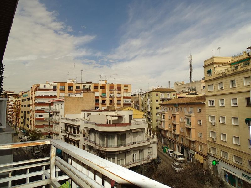 Foto c8b5c68b-3dba-4f01-bab7-2ce82744e8f6. Pis amb calefacció aparcament a Fígares Granada