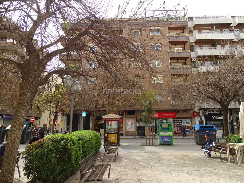 Foto d1f2060c-9310-41ea-81b3-c10675303655. Pis amb calefacció aparcament a Fígares Granada