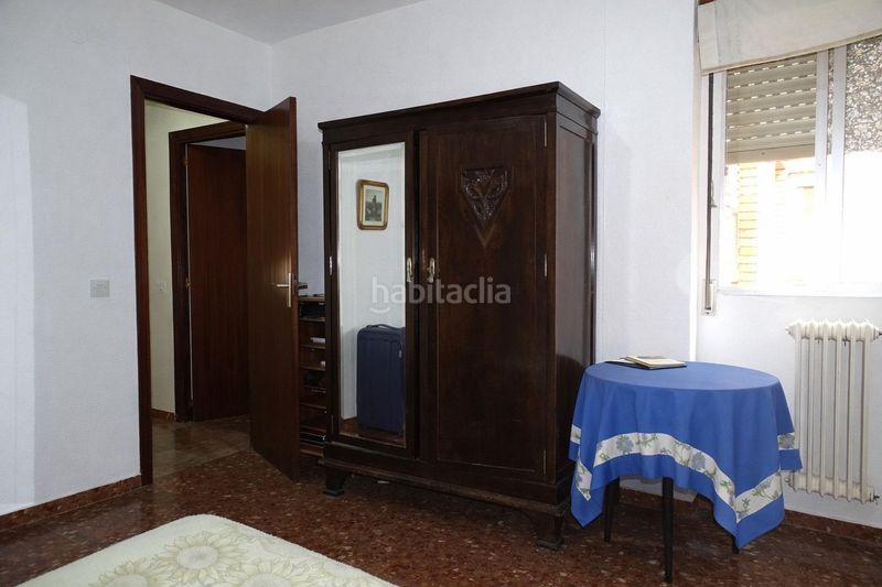 Foto e9027878-d0fb-4c1a-a453-91a8df97a2c4. Pis amb calefacció aparcament a Fígares Granada