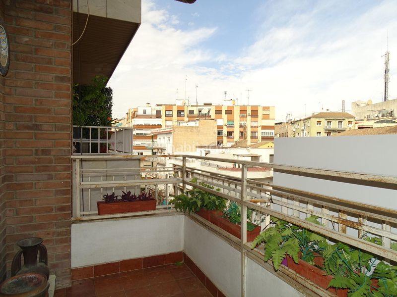 Foto f96d9ffe-0a9d-4aef-9482-b1a6dc9b943e. Pis amb calefacció aparcament a Fígares Granada