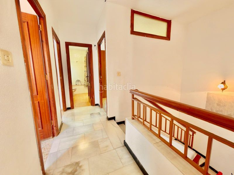 Foto 2658367f-4213-4fe7-91df-155910851938. Casa amb aparcament a San Miguel Armilla