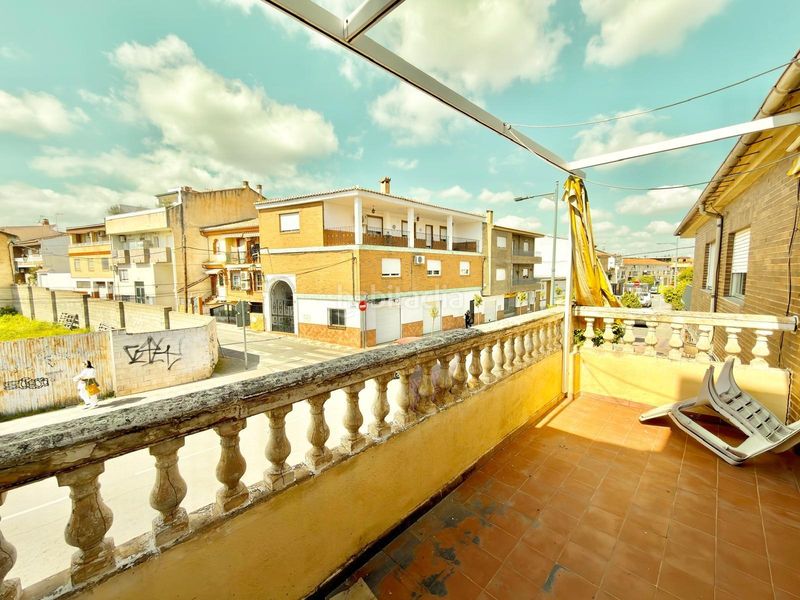 Foto 5e0f88af-9655-4c9c-9e17-4c0e0d908446. Casa amb aparcament a San Miguel Armilla