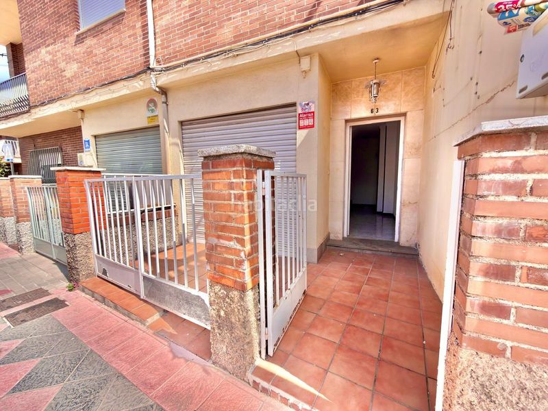 Foto 7c9c9555-8074-44a9-a997-75fb470c5960. Casa amb aparcament a San Miguel Armilla