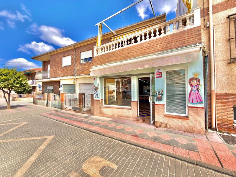 Foto 7e788dd0-5dfa-48fb-940a-a81f348639b1. Casa amb aparcament a San Miguel Armilla