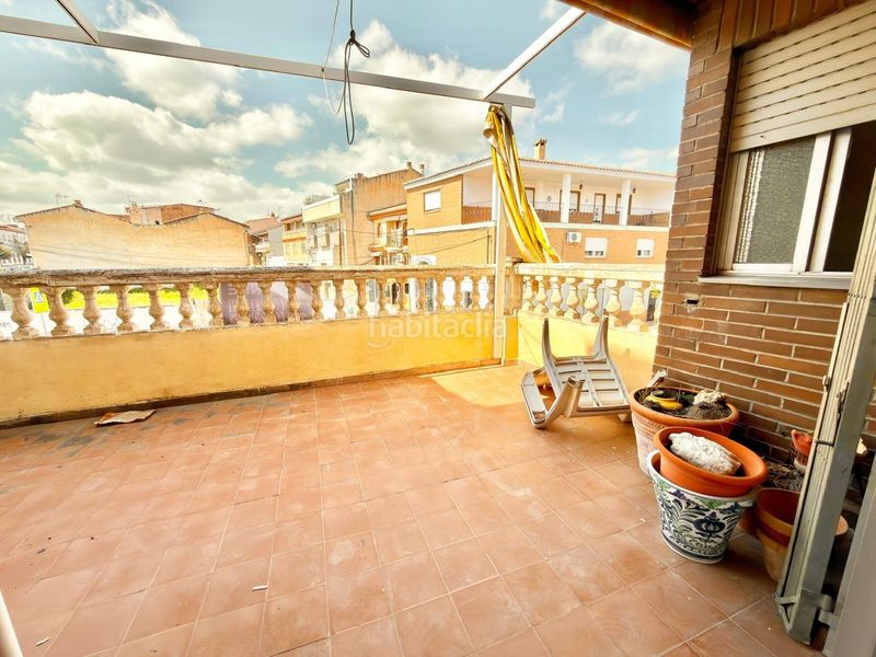 Foto 9352cf7f-a150-4b55-8ae2-514a880f1a0f. Casa amb aparcament a San Miguel Armilla