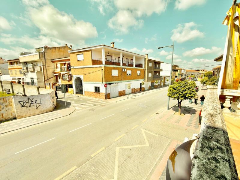 Foto a26c3867-478f-4961-b775-6bbe99c0515d. Casa amb aparcament a San Miguel Armilla