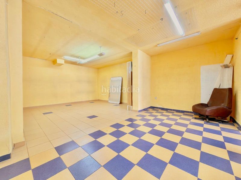 Foto e8ae0604-665f-4e37-af0b-72733aba473c. Casa amb aparcament a San Miguel Armilla