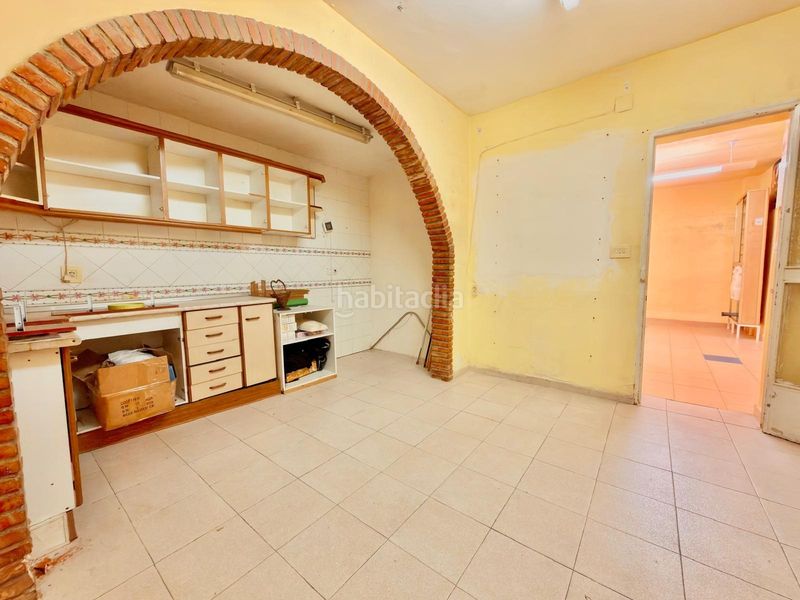 Foto fca55a44-8a74-4507-a222-42b91024a1c8. Casa amb aparcament a San Miguel Armilla