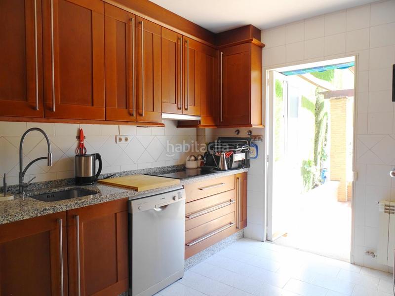Foto 2eca16d9-a8d5-4e1b-b2ae-64ff2134bf12. Casa pareada tu nuevo hogar en monteluz comodidad, eficiencia y naturaleza en perfecta armonía en Peligros