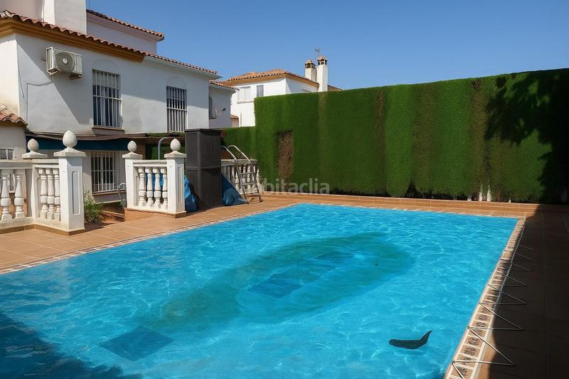 Foto 3f9757e6-f960-4513-bc86-c5a79d3da572. Casa pareada tu nuevo hogar en monteluz comodidad, eficiencia y naturaleza en perfecta armonía en Peligros