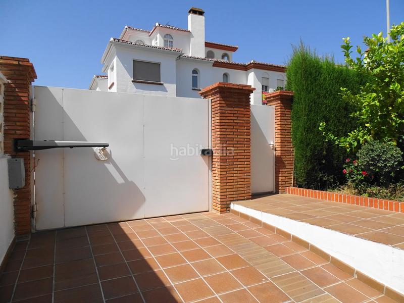 Foto 49a7f18b-087a-44f6-aaad-cb34081f7a94. Casa pareada tu nuevo hogar en monteluz comodidad, eficiencia y naturaleza en perfecta armonía en Peligros
