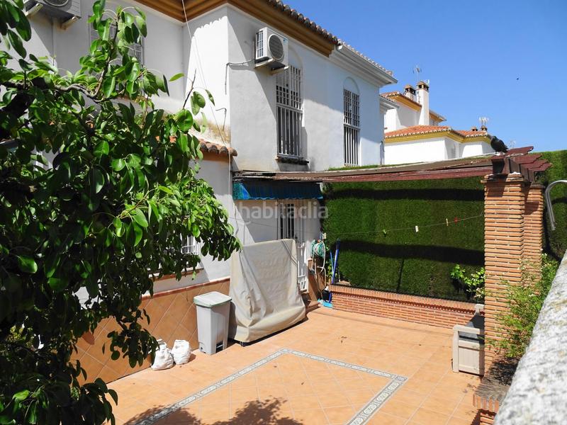 Foto be68fdf7-8d29-4ce7-8703-ddef7e366f08. Casa pareada tu nuevo hogar en monteluz comodidad, eficiencia y naturaleza en perfecta armonía en Peligros