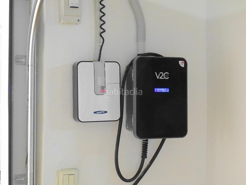 Foto d8dfe6d4-0e30-4290-902e-d5e0e4097740. Casa pareada tu nuevo hogar en monteluz comodidad, eficiencia y naturaleza en perfecta armonía en Peligros