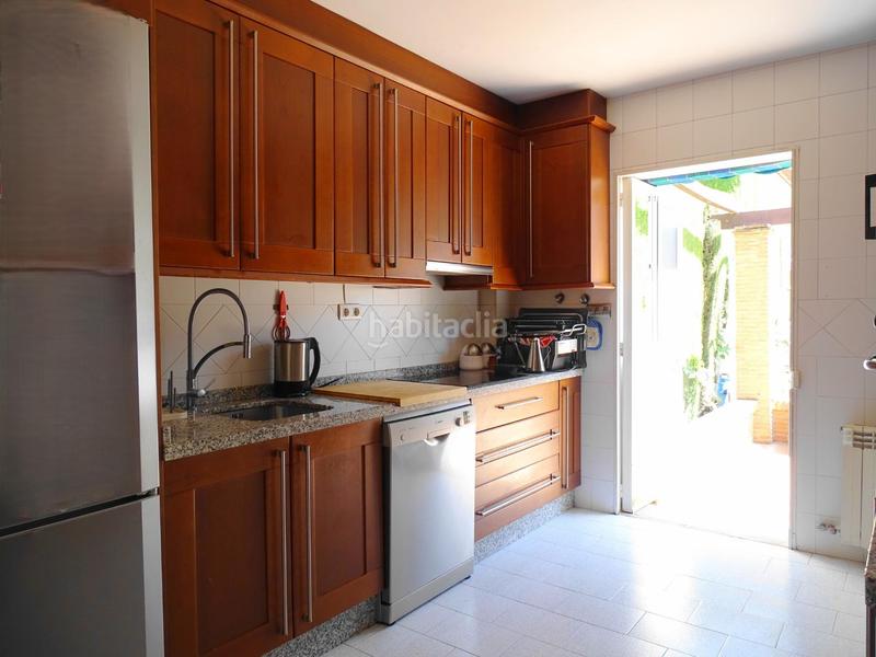 Foto fd15f56e-04df-4c12-817b-e4785950f30e. Casa pareada tu nuevo hogar en monteluz comodidad, eficiencia y naturaleza en perfecta armonía en Peligros