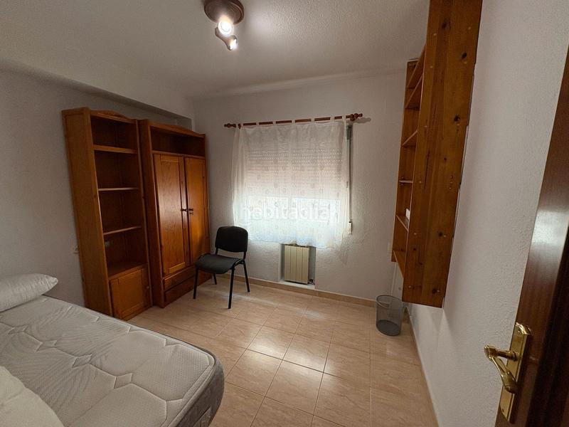 Foto 38a920e8-3568-4d20-a79d-e5606668e775. Affitto appartamento con riscaldamento in Centro - Sagrario Granada