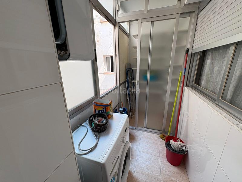 Foto e3d7a7aa-6fac-42d6-bd25-539e4e872670. Affitto appartamento con riscaldamento in Centro - Sagrario Granada