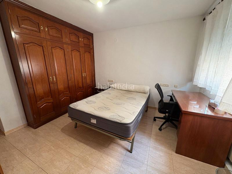 Foto 202950e6-febc-46ca-9558-aad6d225eea8. Location appartement avec chauffage dans Centro - Sagrario Granada