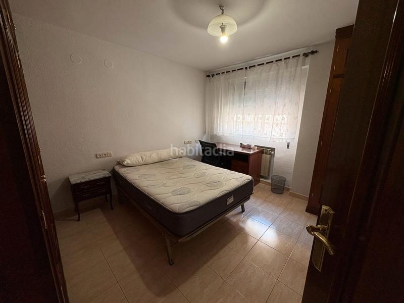 Foto 4cb10f88-0156-4d42-b032-c55d770dbb0d. Location appartement avec chauffage dans Centro - Sagrario Granada