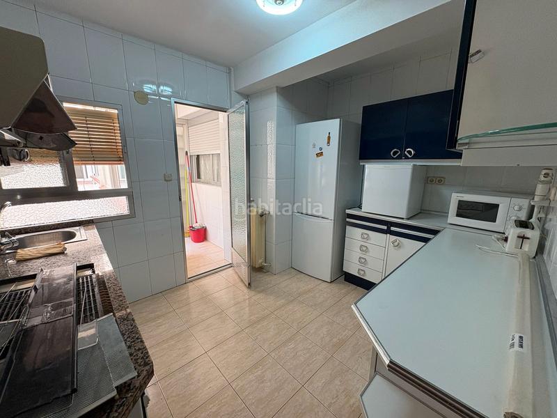 Foto 641021d2-9741-4182-960b-346315cace44. Location appartement avec chauffage dans Centro - Sagrario Granada