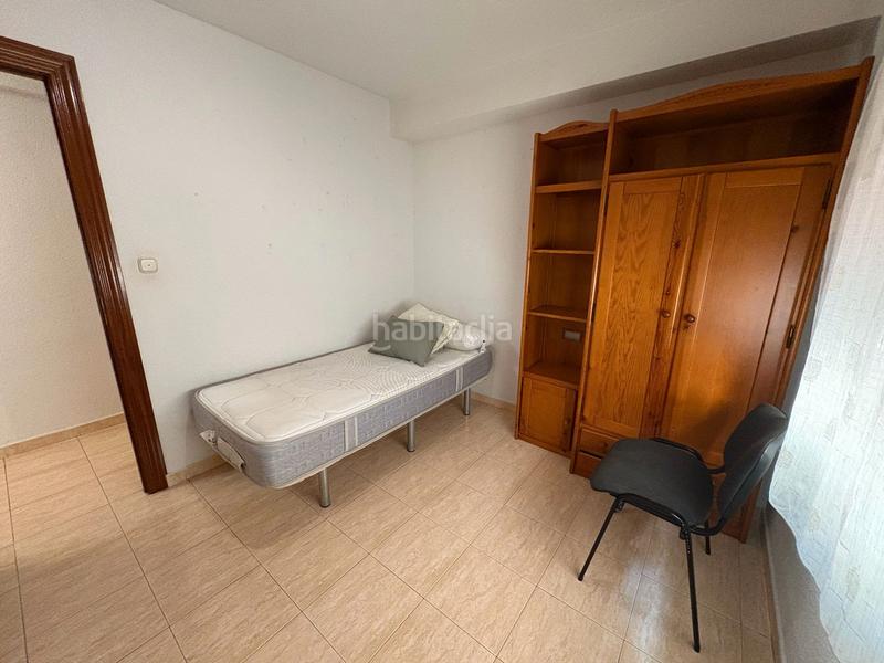 Foto 89c10e55-f901-40af-9ea2-89c2ad14c206. Location appartement avec chauffage dans Centro - Sagrario Granada