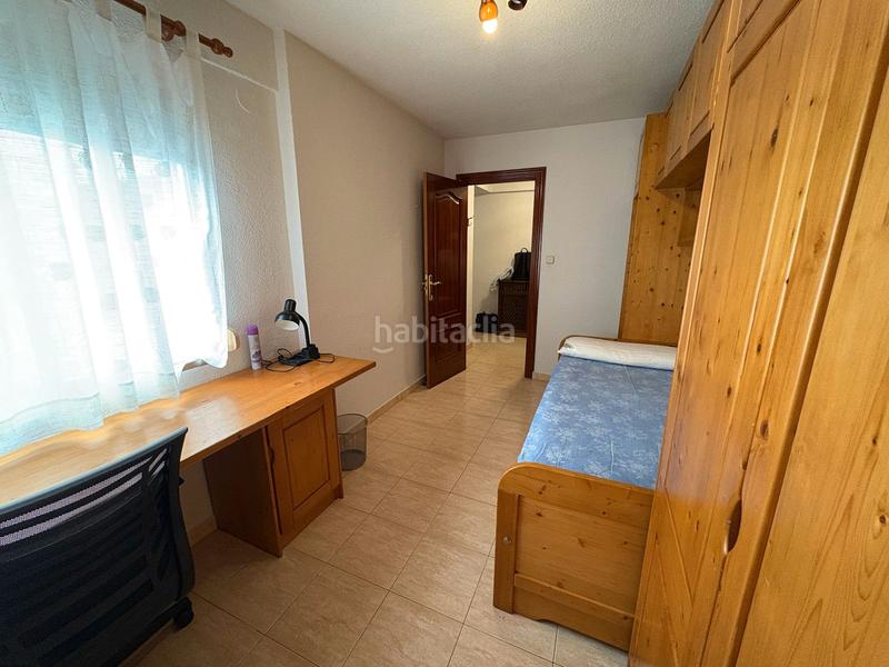 Foto 00678e24-d28b-4b46-ba77-f5a76c2ace48. Miete etagenwohnung mit heizung in Centro - Sagrario Granada