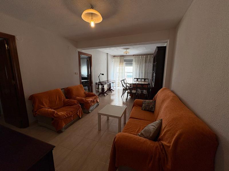 Foto 296cae0c-bcf1-430d-aebf-a3de16db5f4d. Miete etagenwohnung mit heizung in Centro - Sagrario Granada