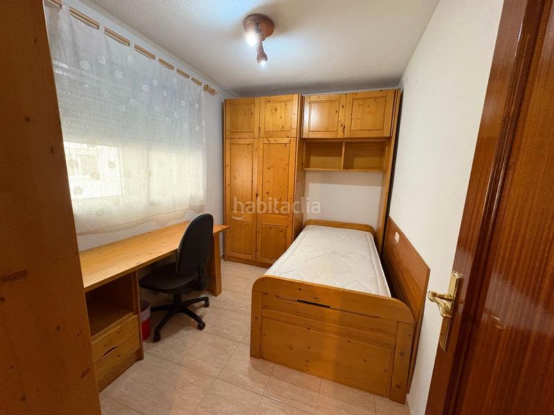 Foto 3648bd9e-ff78-4e55-8a19-82c7df896f00. Miete etagenwohnung mit heizung in Centro - Sagrario Granada