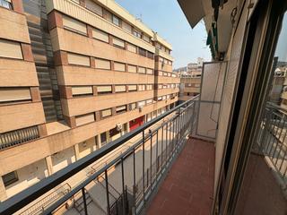 Miete Etagenwohnung  Calle montalbán. Vive y disfruta del centro de granada