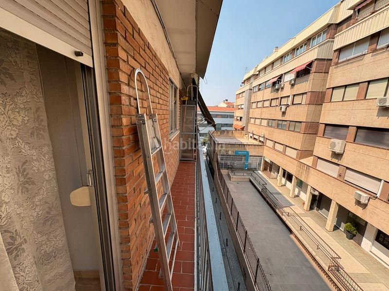 Foto 8be0f5fd-6bc1-4117-9b32-e9f01babe657. Miete etagenwohnung mit heizung in Centro - Sagrario Granada