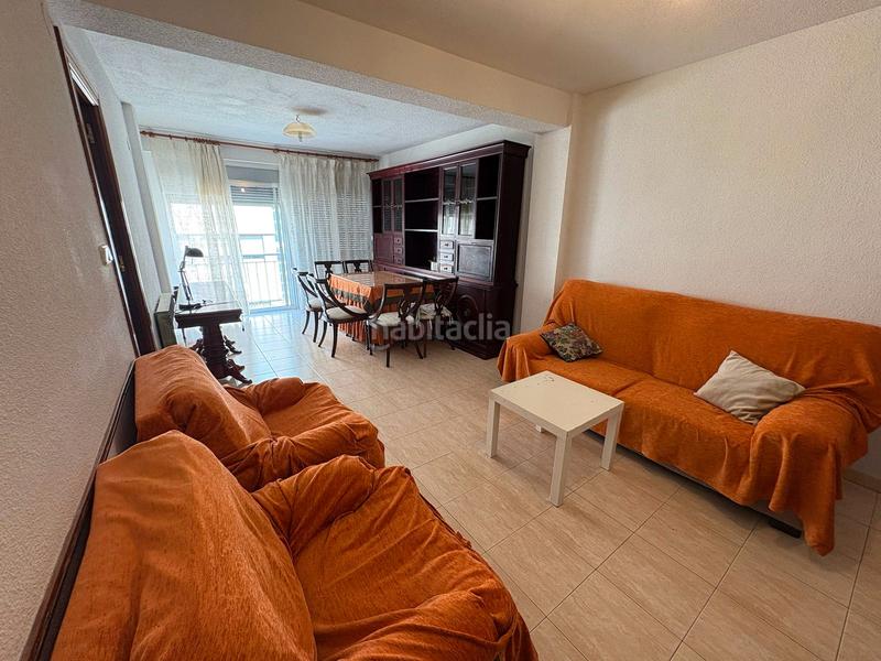 Foto d092b627-23ea-44ad-8012-4f205a60b83e. Miete etagenwohnung mit heizung in Centro - Sagrario Granada