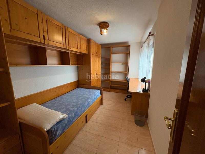 Foto 96d98785-7b9d-4558-9c45-e925461c96de. Rent flat with heating in Centro - Sagrario Granada