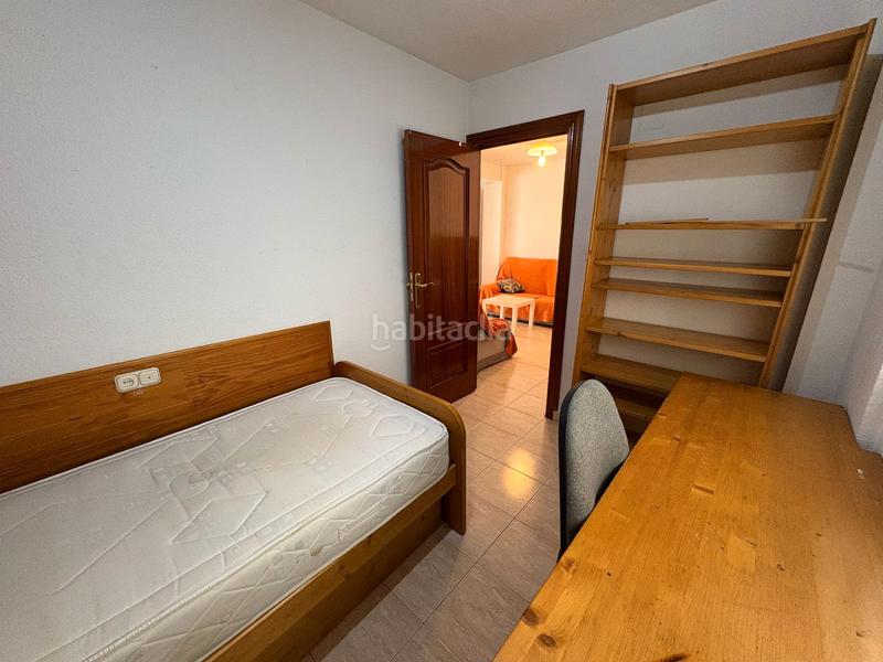 Foto a1ce72b4-0ea5-4a96-b0ca-b4da4a94ef47. Rent flat with heating in Centro - Sagrario Granada